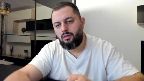 Draven A online show from March 3, 4:45 am