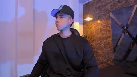 Draven online show from January 18, 4:31 pm