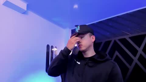 Draven online show from February 4, 11:16 am