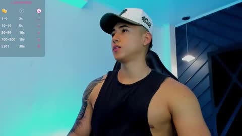 Draven online show from November 27, 11:36 am