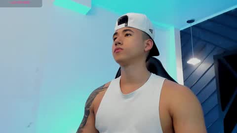 Draven online show from November 29, 11:56 am