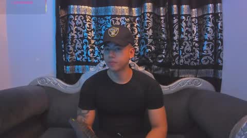 Draven online show from January 15, 11:36 am