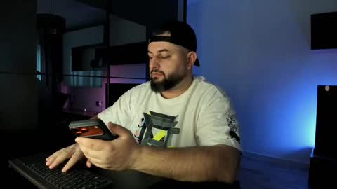 DravenPeak online show from March 21, 4:22 pm