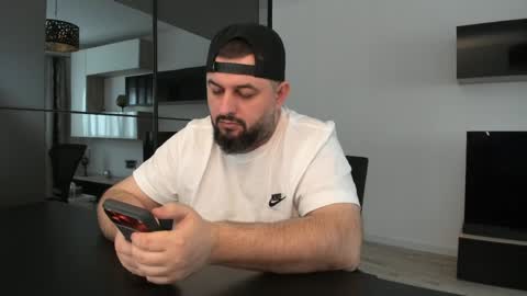 DravenPeak online show from April 3, 10:01 am