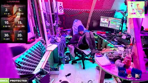 drawingcock online show from November 21, 3:27 am