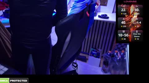 drawingcock online show from November 20, 1:38 am