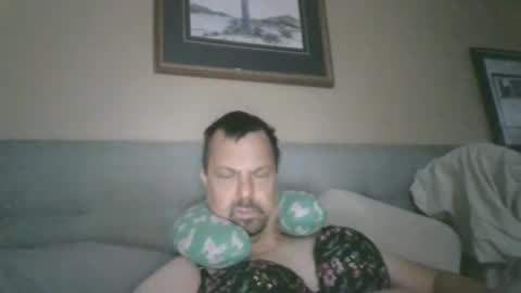 Snapshot of drboobology chatting on October 13, 6:47 pm Dr of Boobs and Bras online show from October 13, 6:47 pm