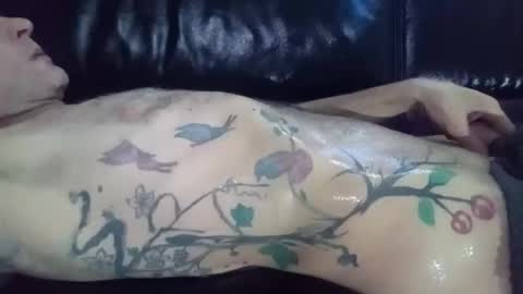 Snapshot of drbretholding chatting on January 19, 10:49 pm Carsten Tenberg online show from January 19, 10:49 pm