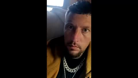 Dreadedted online show from November 2, 6:01 pm