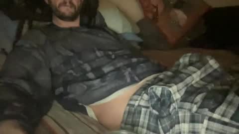 Snapshot of dreadloook chatting on January 3, 1:38 am Dreads online show from January 3, 1:38 am