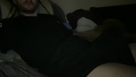 Snapshot of dreadloook chatting on February 3, 3:42 am Dreads online show from February 3, 3:42 am