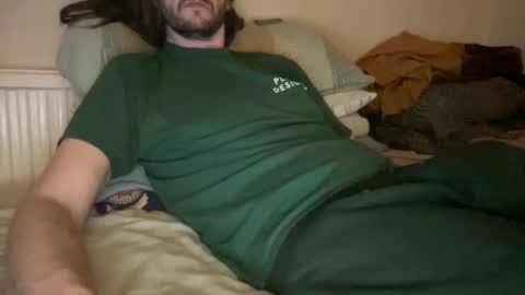 Dreads online show from April 1, 12:12 am