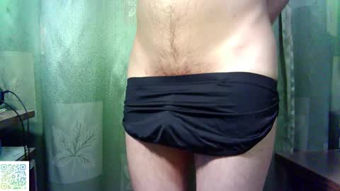 dreaman30 online show from October 31, 9:29 pm