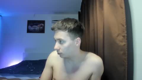 Johnny online show from March 7, 7:00 pm