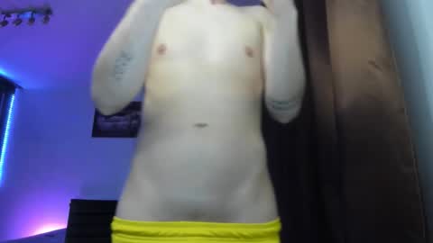 Johnny online show from March 29, 9:04 pm