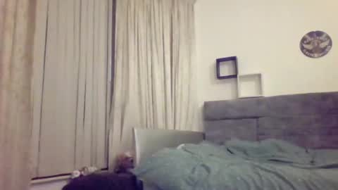 dreamer1402 online show from March 22, 10:15 pm