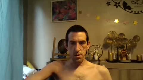 dreamguy38 online show from October 23, 7:45 am