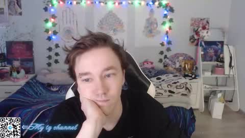 Yukichi online show from September 19, 5:41 am