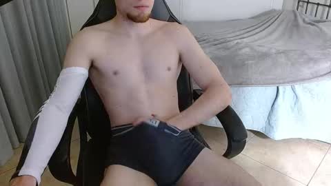 DreamBoy online show from October 23, 5:27 pm