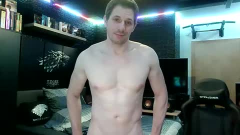 Snapshot of dreamwallker chatting on October 14, 6:59 pm Ioannes Paulus the 2nd online show from October 14, 6:59 pm