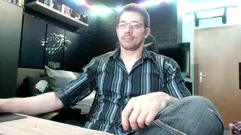 Snapshot of dreamwallker chatting on September 20, 10:37 am Ioannes Paulus the 2nd online show from September 20, 10:37 am