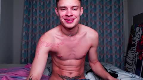 Adam Dream online show from November 22, 8:19 pm