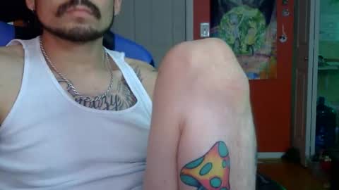 drew48895 online show from May 17, 3:08 pm