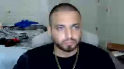 nightrider007 online show from July 20, 5:37 pm
