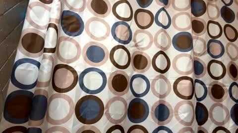 drip7 online show from October 29, 7:00 am