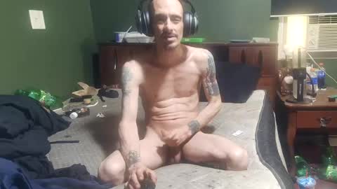 Dark Star online show from June 24, 1:58 pm