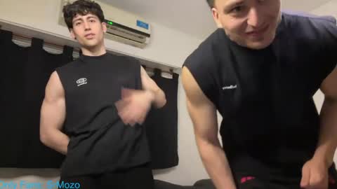 Alexander online show from April 20, 2:14 am