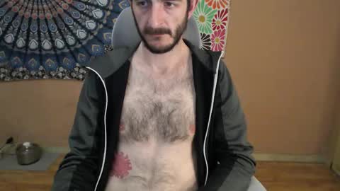 River online show from March 16, 2:07 am