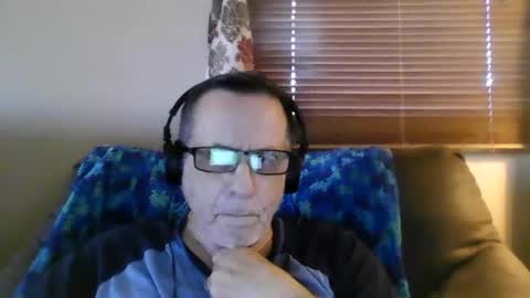 drthick1224 online show from June 21, 1:28 pm