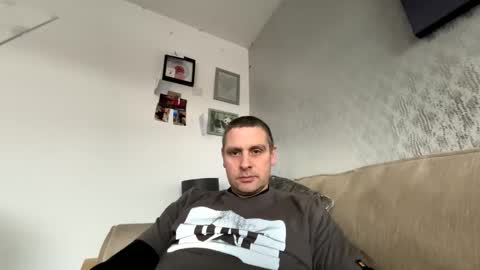 Dru online show from January 7, 2:33 pm