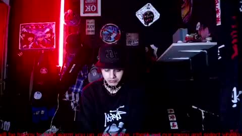 Drum-Core online show from June 24, 12:35 am