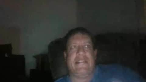 Old Dude online show from March 2, 3:02 am