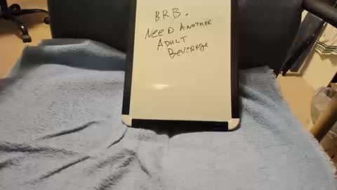 drummerman2113 online show from October 10, 10:57 pm