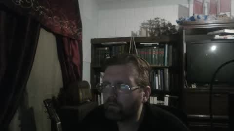 drunkeneagle online show from March 14, 9:27 am