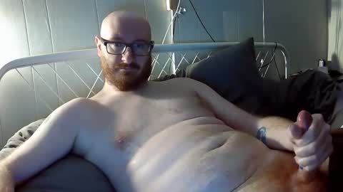 FoxBoyKit online show from December 19, 5:18 pm