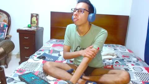 David online show from December 20, 2:29 am