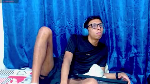 David online show from February 19, 2:08 am