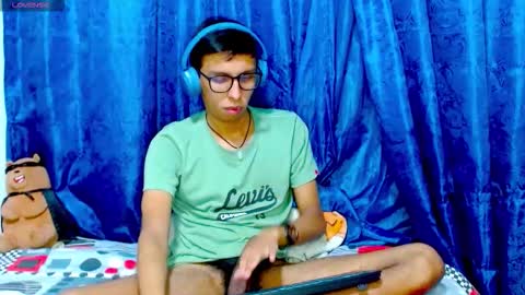 David online show from March 13, 2:41 am