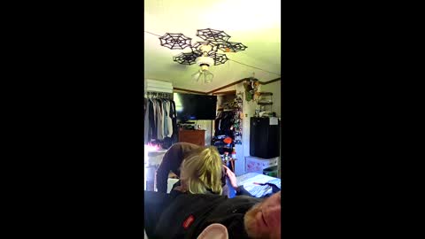 dubbayne online show from April 21, 6:58 pm