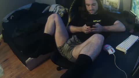 dubz0205 online show from December 6, 2:46 am