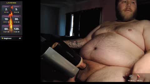 dubz5020 online show from March 5, 4:46 pm