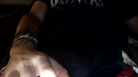 duff87 online show from March 2, 4:14 pm