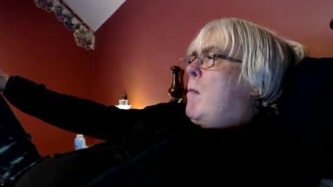Snapshot of dug38 chatting on January 18, 6:10 pm Doug online show from January 18, 6:10 pm
