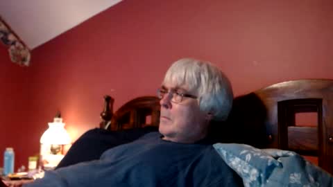 Snapshot of dug38 chatting on March 10, 1:12 am Doug online show from March 10, 1:12 am