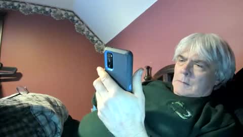 Doug online show from December 13, 10:38 pm