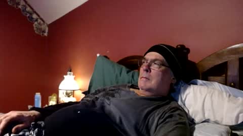 Snapshot of dug38 chatting on January 31, 2:58 am Doug online show from January 31, 2:58 am